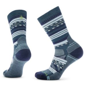 Smartwool Performance Hike Light Cushion Margarita Crew – Women’s